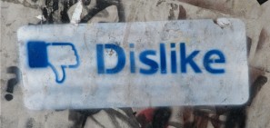 dislike-graffiti