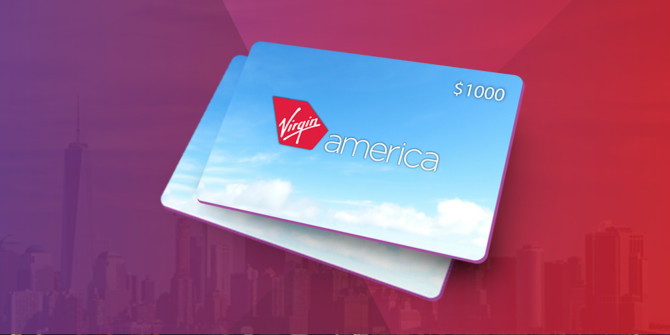 MUO - Virgin America