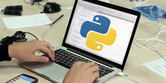 python-programming