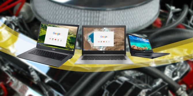 best-chromebook-performance