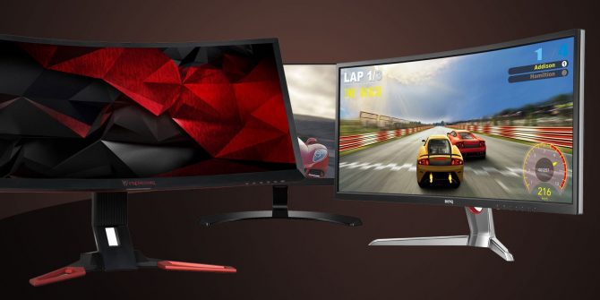 best-ultrawide-monitors