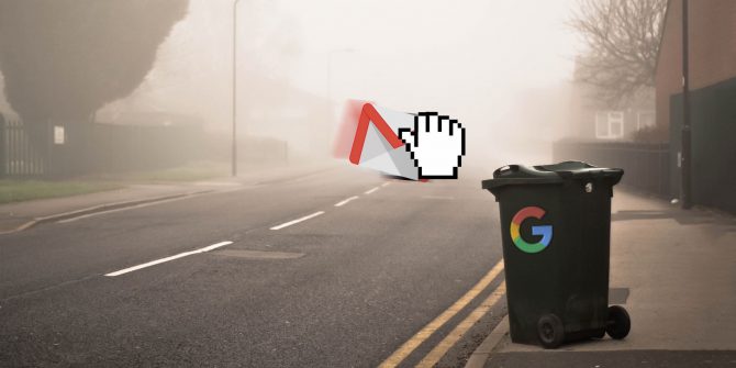 delete-gmail