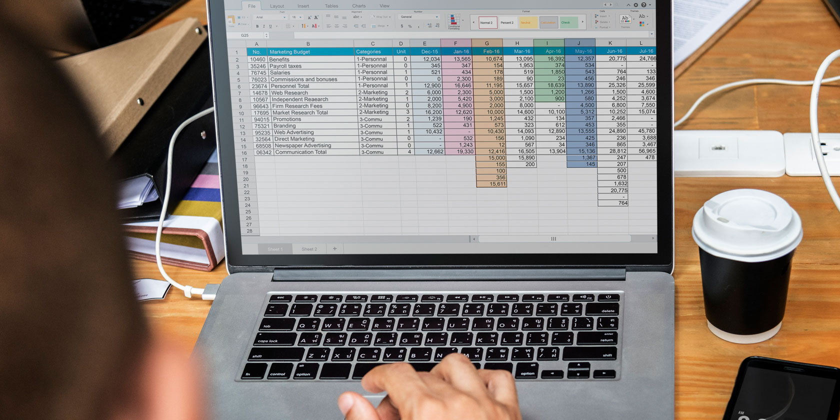 A Beginner s Tutorial On Writing VBA Macros In Excel And Why You