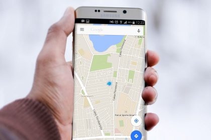 google-maps-tricks