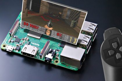 play-old-games-raspi