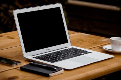 Computer-and-Notebook