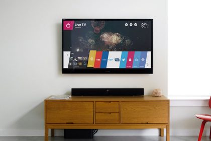 best-smart-tv-os