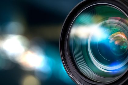 camera-lens