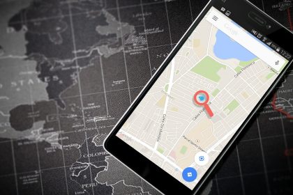 google-maps-features-android