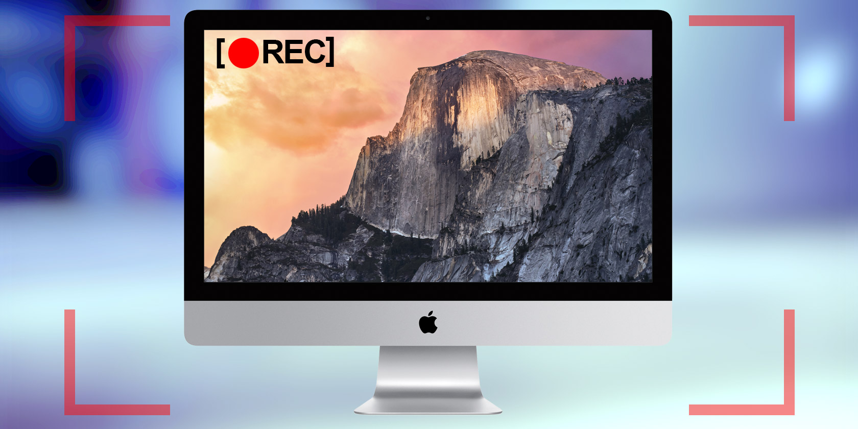 photo rec mac