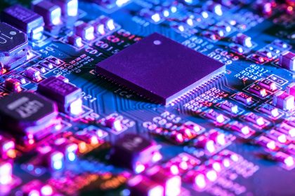 motherboard-circuit-board