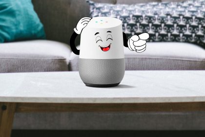 funny-google-home