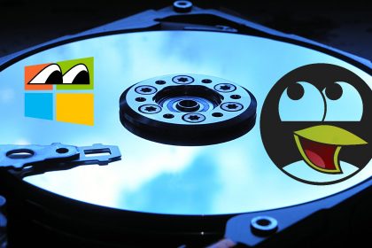 hard disk drive