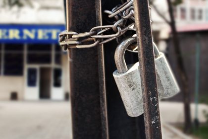internet-lock