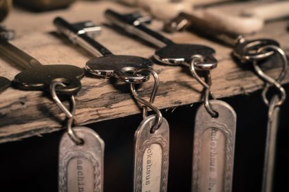 linux-password-managers