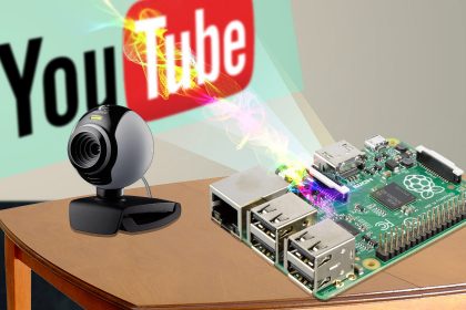 stream-youtube-raspi