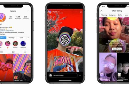 instagram-ar-face-filters