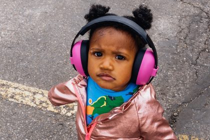 little-girl-wearing-headphones