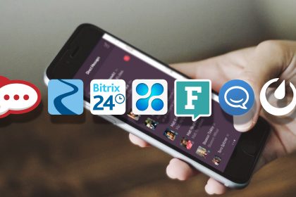 slack-alternatives