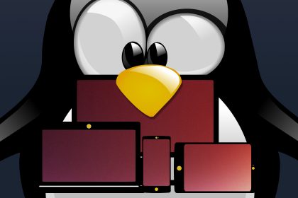 linux-devices