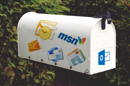 ms-email-services