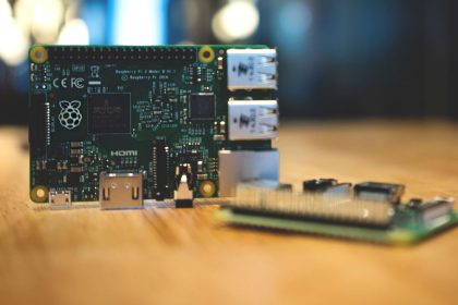 raspi-media-server