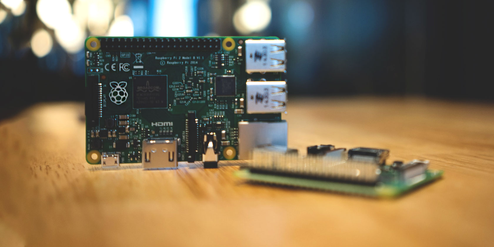 universal media server raspberry pi