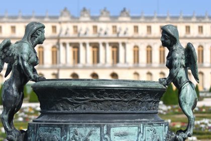 Château de Versailles