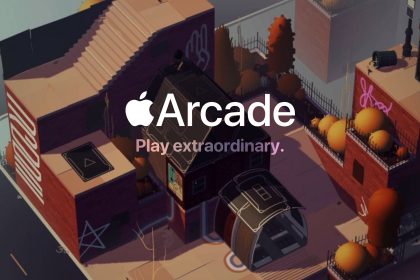 apple-arcade-games