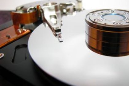 diskdrive