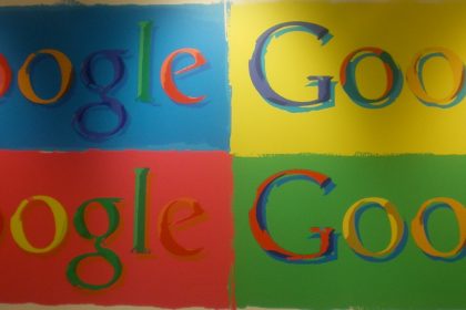 google-logo-art