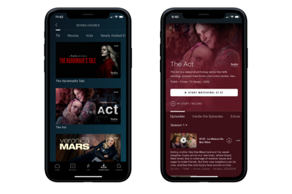 hulu-downloads