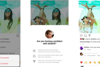 instagram-restrict-feature