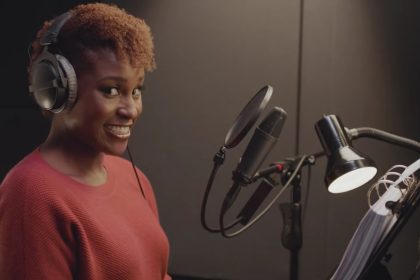 issa-rae-google-assistant-voice
