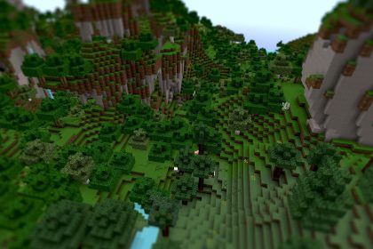 minecraft-seeds