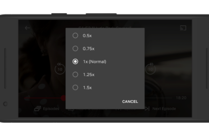 netflix-variable-speed-settings