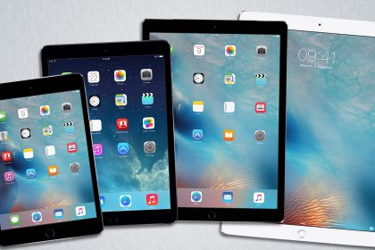 which-ipad
