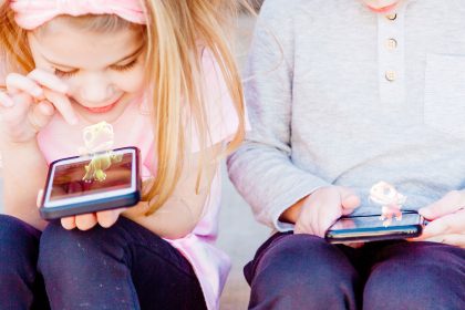 ar-games-kids