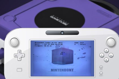 gamecube-wii-u-nintendont