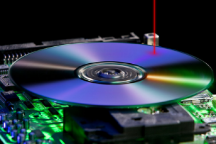 dvddrive