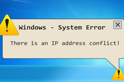 ip-conflict