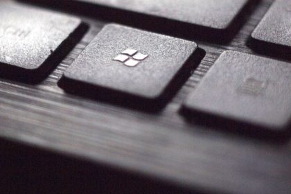 keyboard-with-windows-key