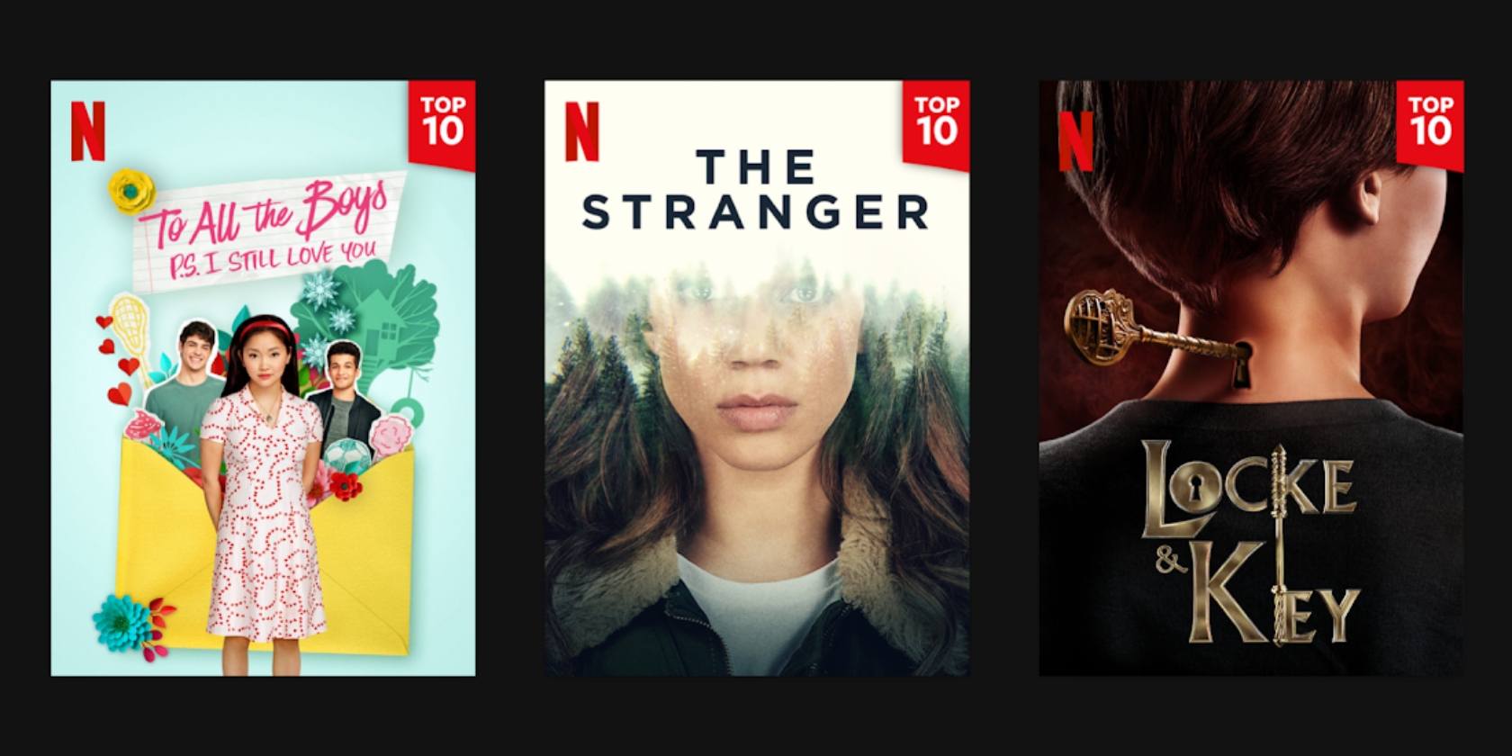 Netflix Shares Top 10 Lists Of The Most Popular Movies And Shows www