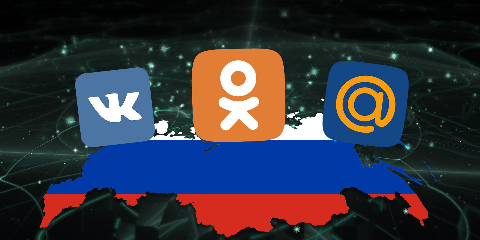 russian-social-networks