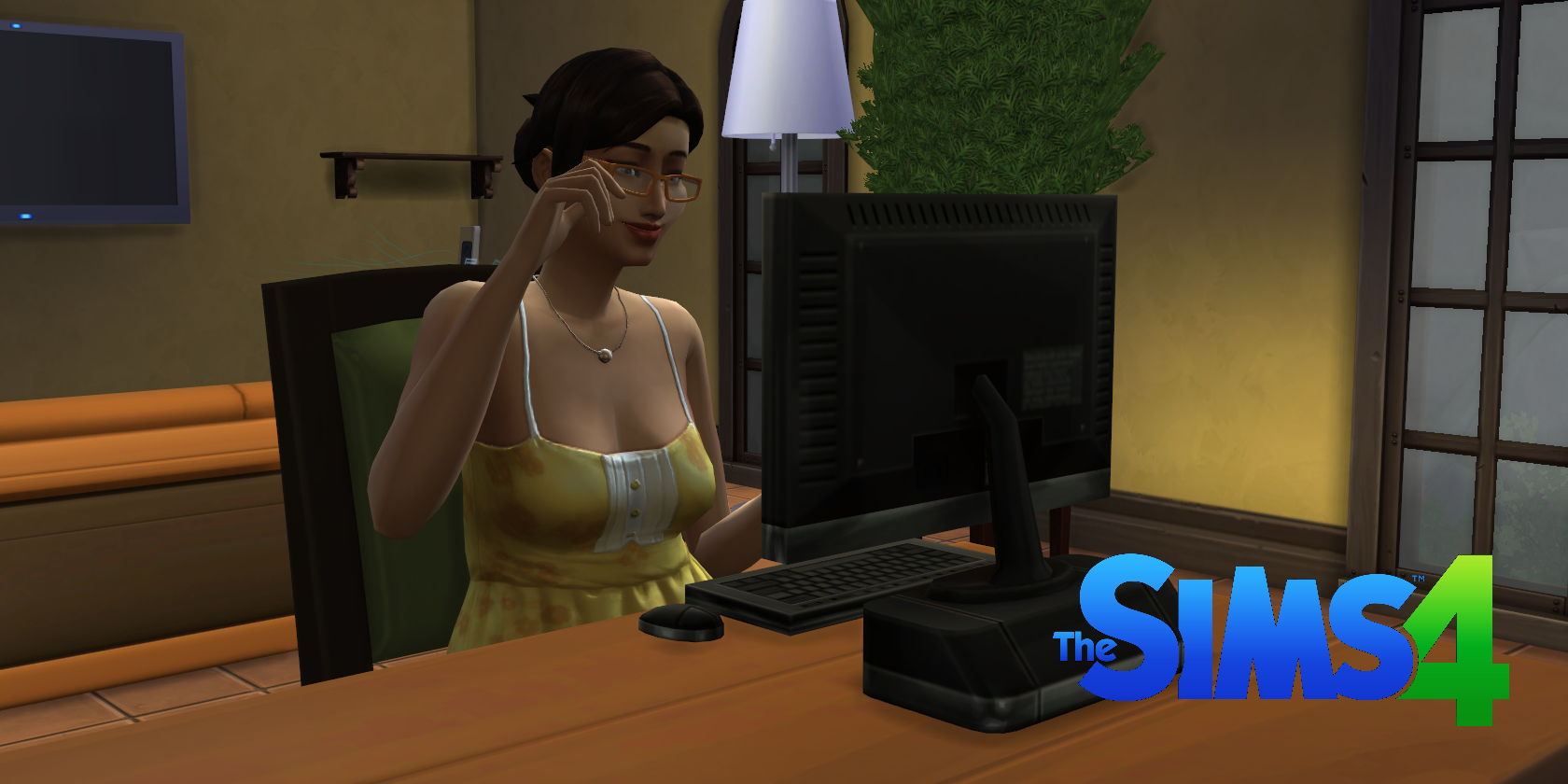 how to install sim 4 mods