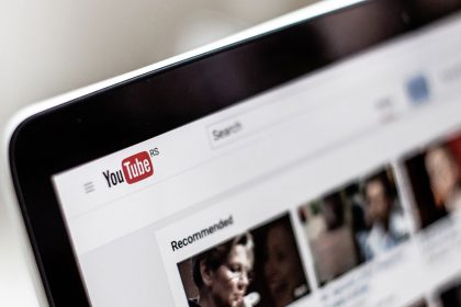 YouTube
