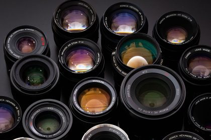 different-kinds-of-camera-lens