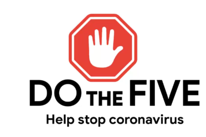 help-stop-coronavirus-sign