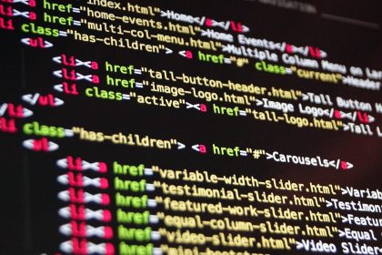 html-code
