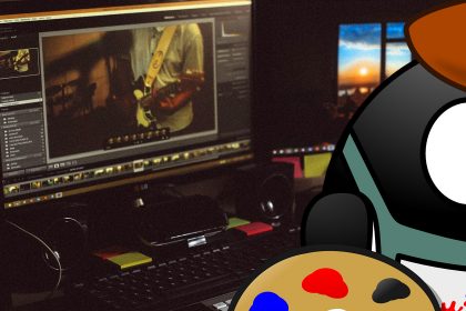 linux-artists